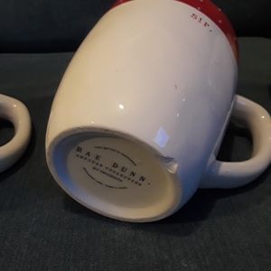 Rae Dunn | Holiday | Rae Dunn Christmas Collection Mug Set | Poshmark